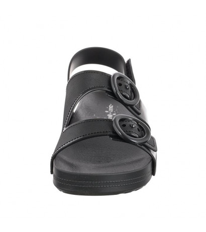 Zaxy Contem Magia Sandal Fem 18173/90112 Black (ZA154-b) sandaalid