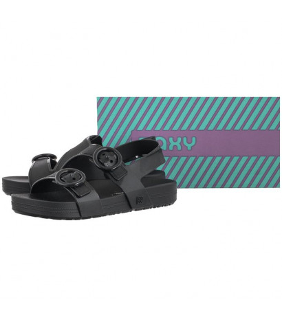 Zaxy Contem Magia Sandal Fem 18173/90112 Black (ZA154-b) sandaalid