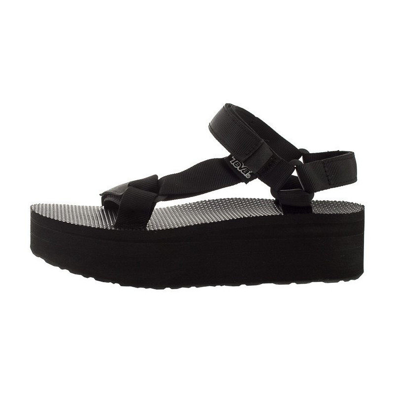 Teva W Flatform Universal 1008844-BLK (TA7-e) sandaalid