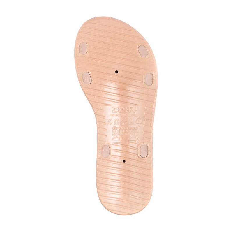 Zaxy Step Tam Fem 18166/91181 Light Nude (ZA151-a) Naiste kingad/klappide klapid