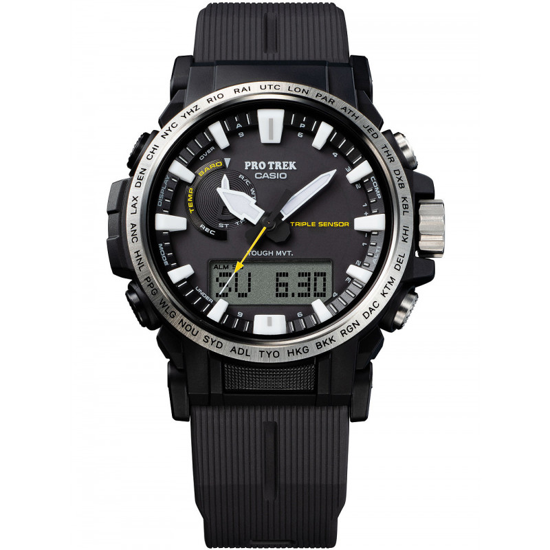 Casio PRW-61-1AER 