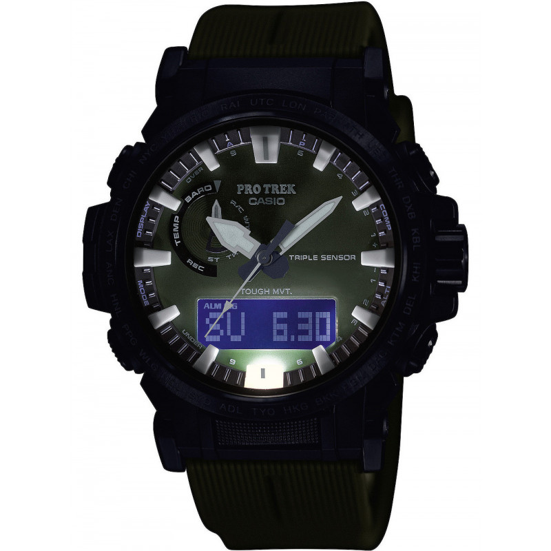 Casio PRW-61Y-3ER 