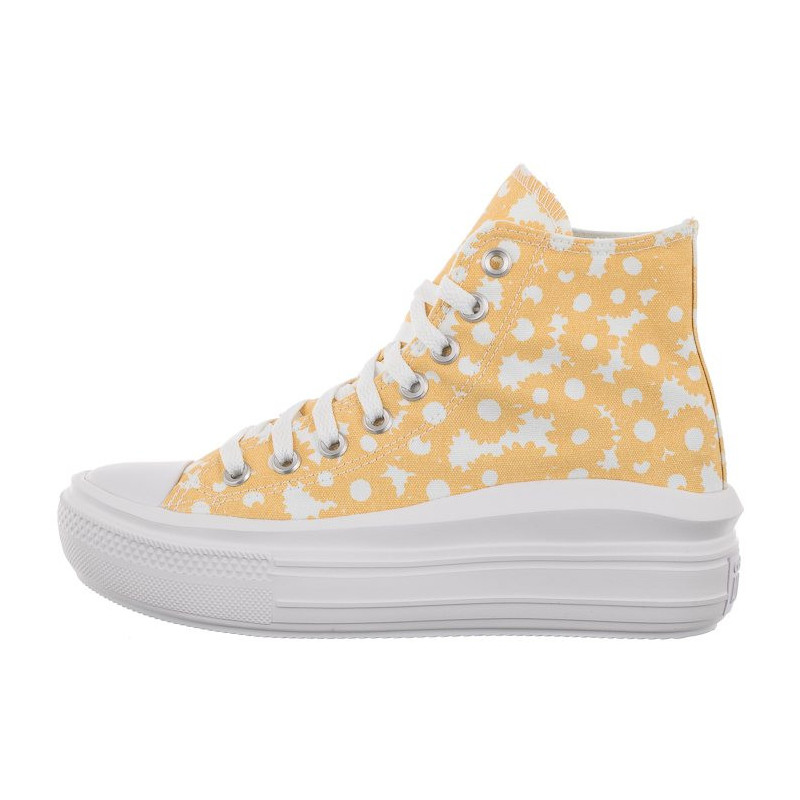 Converse CT All Star Move Hi Cyber Mango/White/White A01194C (CO548-a) kingad