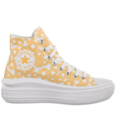 Converse CT All Star Move Hi Cyber Mango/White/White A01194C (CO548-a) kingad