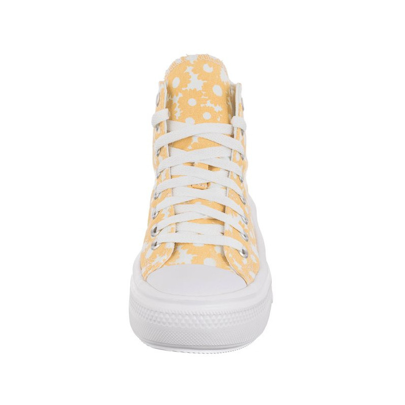 Converse CT All Star Move Hi Cyber Mango/White/White A01194C (CO548-a) kingad