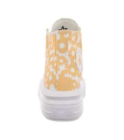 Converse CT All Star Move Hi Cyber Mango/White/White A01194C (CO548-a) kingad