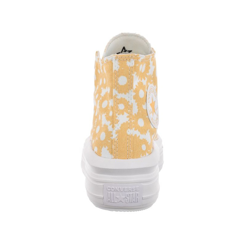 Converse CT All Star Move Hi Cyber Mango/White/White A01194C (CO548-a) kingad