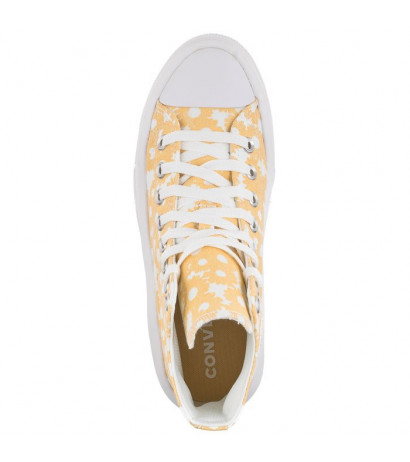 Converse CT All Star Move Hi Cyber Mango/White/White A01194C (CO548-a) kingad