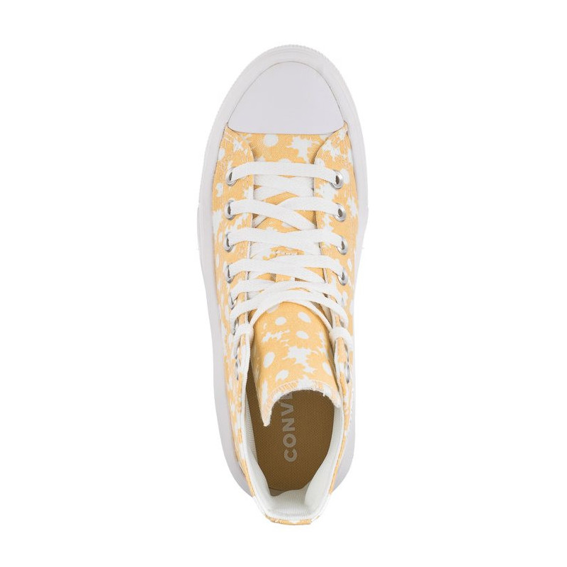 Converse CT All Star Move Hi Cyber Mango/White/White A01194C (CO548-a) kingad