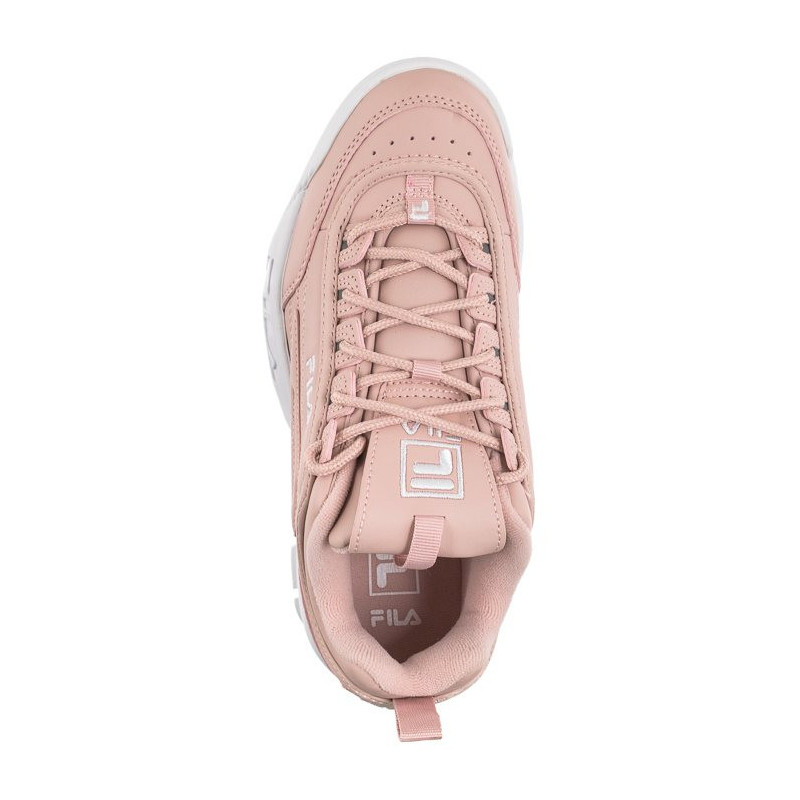 Fila Disruptor Low Wmn Peach Whip 1010302.40009 (FI6-h) spordijalatsid