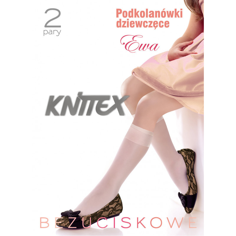 Knittex sokid põlvini