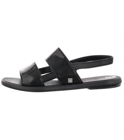 Zaxy Sucesso Sandal AD 18423/91337 Czarne (ZA134-b) sandaalid