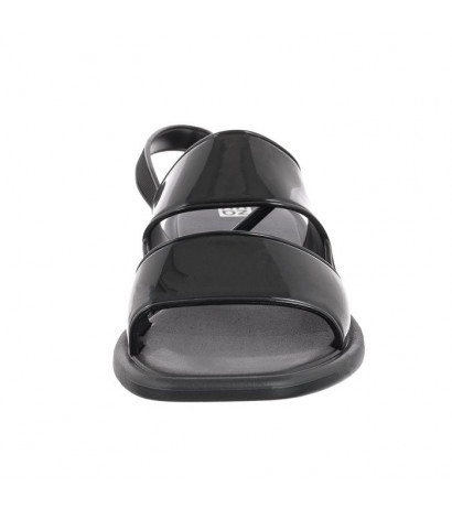 Zaxy Sucesso Sandal AD 18423/91337 Czarne (ZA134-b) sandaalid