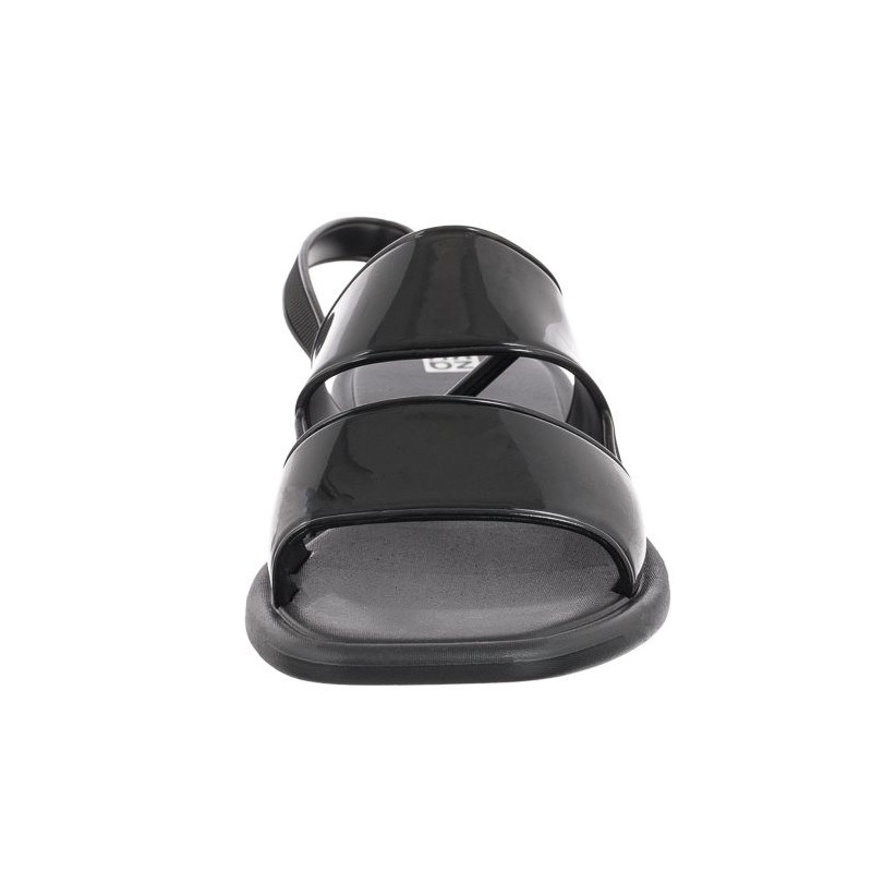 Zaxy Sucesso Sandal AD 18423/91337 Czarne (ZA134-b) sandaalid