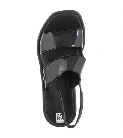 Zaxy Sucesso Sandal AD 18423/91337 Czarne (ZA134-b) sandaalid