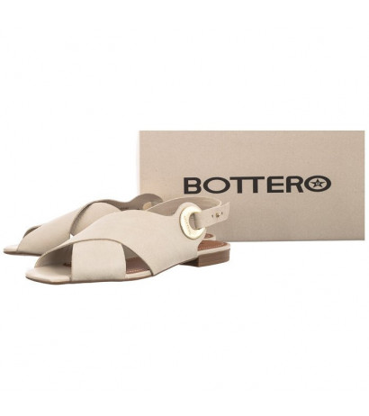 Bottero Białe 323102 Off White 20 (BO47-c) sandaalid