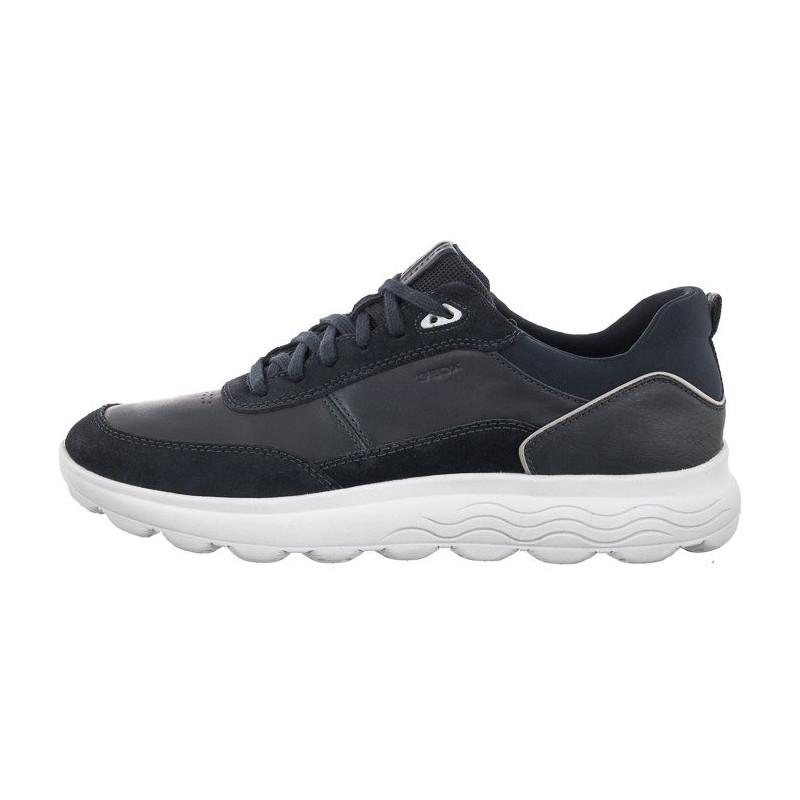 Geox U Spherica C Navy U25BYC 08522 C4002 (GE21-a) spordijalatsid