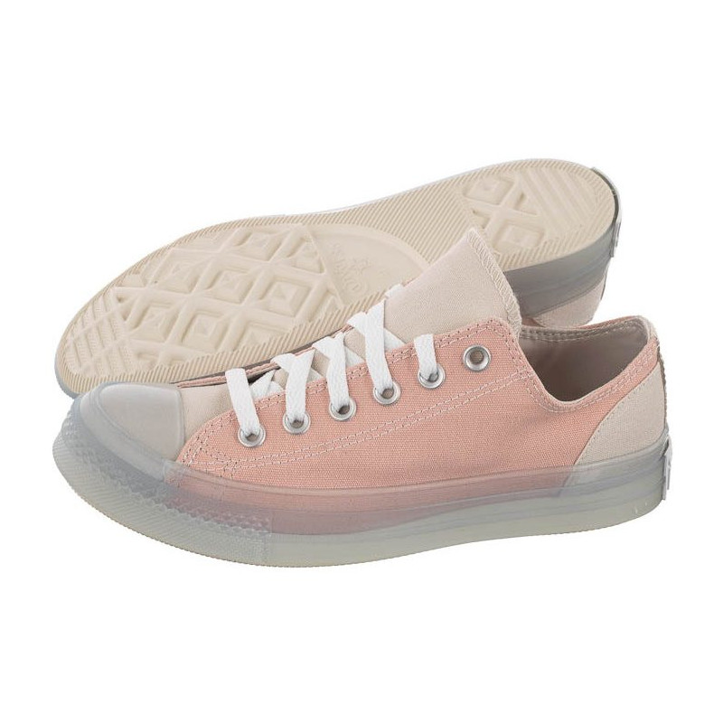 Converse CT All Star CX OX Pink Clay/Desert Sand/Egret A01177C (CO556-a) kingad