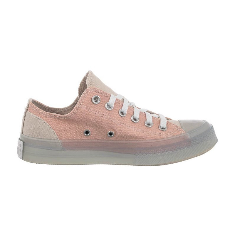 Converse CT All Star CX OX Pink Clay/Desert Sand/Egret A01177C (CO556-a) kingad