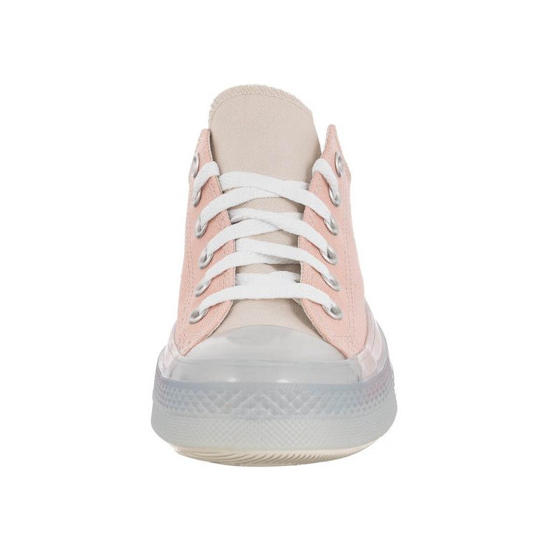 Converse CT All Star CX OX Pink Clay/Desert Sand/Egret A01177C (CO556-a) kingad