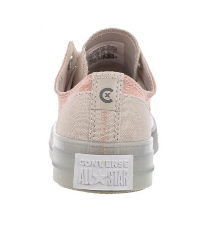 Converse CT All Star CX OX Pink Clay/Desert Sand/Egret A01177C (CO556-a) kingad