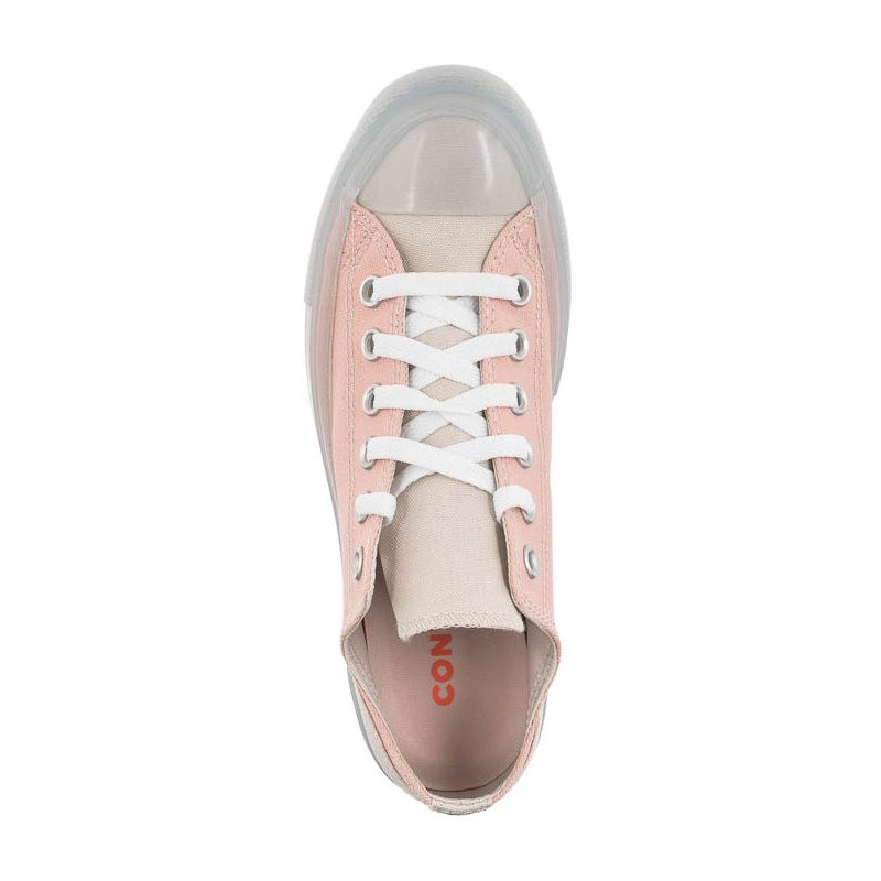 Converse CT All Star CX OX Pink Clay/Desert Sand/Egret A01177C (CO556-a) kingad