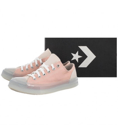 Converse CT All Star CX OX Pink Clay/Desert Sand/Egret A01177C (CO556-a) kingad