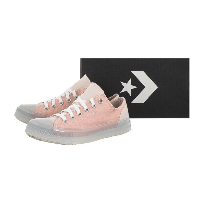 Converse CT All Star CX OX Pink Clay/Desert Sand/Egret A01177C (CO556-a) kingad