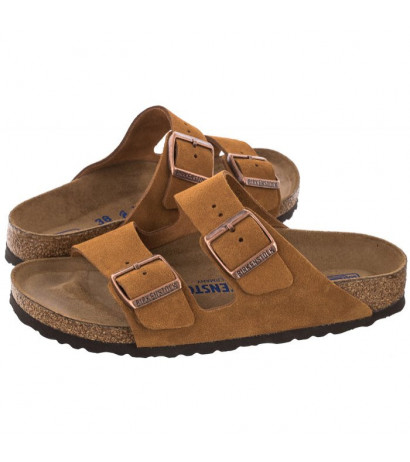 Birkenstock Arizona BS Soft...