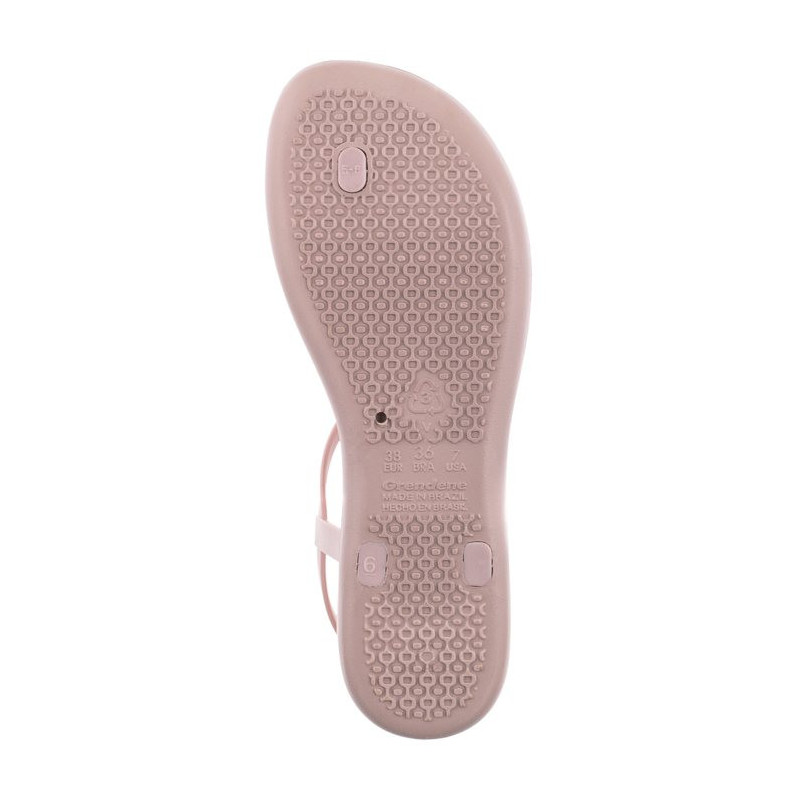 Ipanema Class Shape Fem 83248/23198 Lilac/Lilac/Pink (IP48-a) kingad