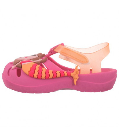 Ipanema Summer VIII Baby 83075/52428 Pink/Orange (IP51-b) sandaalid