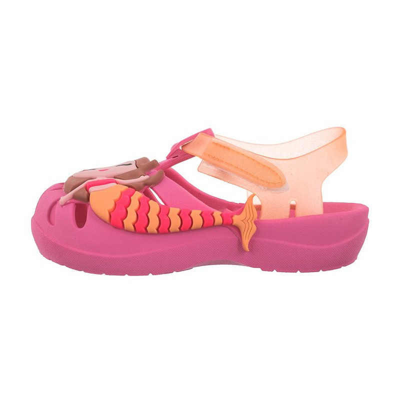 Ipanema Summer VIII Baby 83075/52428 Pink/Orange (IP51-b) sandaalid