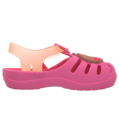 Ipanema Summer VIII Baby 83075/52428 Pink/Orange (IP51-b) sandaalid