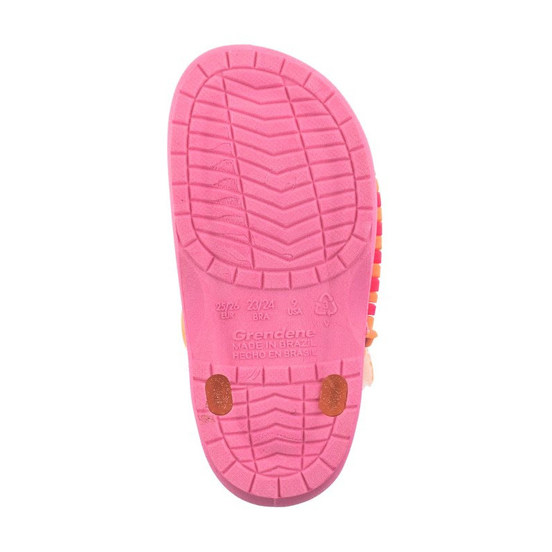 Ipanema Summer VIII Baby 83075/52428 Pink/Orange (IP51-b) sandaalid