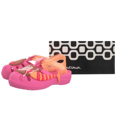 Ipanema Summer VIII Baby 83075/52428 Pink/Orange (IP51-b) sandaalid