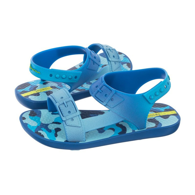 Ipanema Brincar Papete Baby 26763/20764 Blue (IP49-a) sandaalid