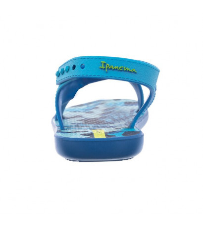 Ipanema Brincar Papete Baby 26763/20764 Blue (IP49-a) sandaalid