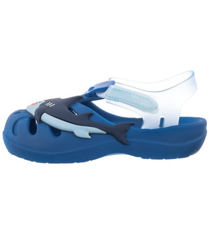 Ipanema Summer VIII Baby 83075/52716 Blue (IP51-a) sandaalid