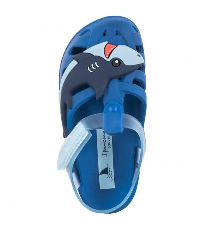 Ipanema Summer VIII Baby 83075/52716 Blue (IP51-a) sandaalid