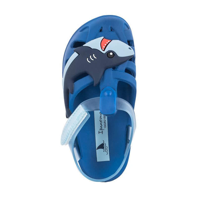 Ipanema Summer VIII Baby 83075/52716 Blue (IP51-a) sandaalid