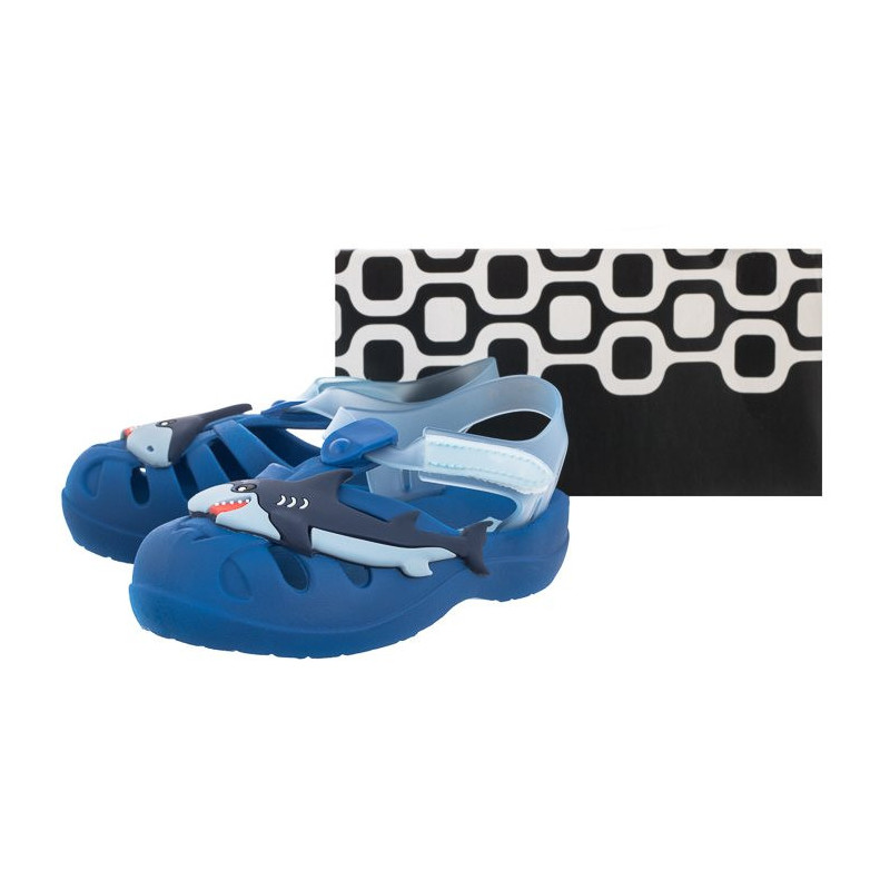 Ipanema Summer VIII Baby 83075/52716 Blue (IP51-a) sandaalid