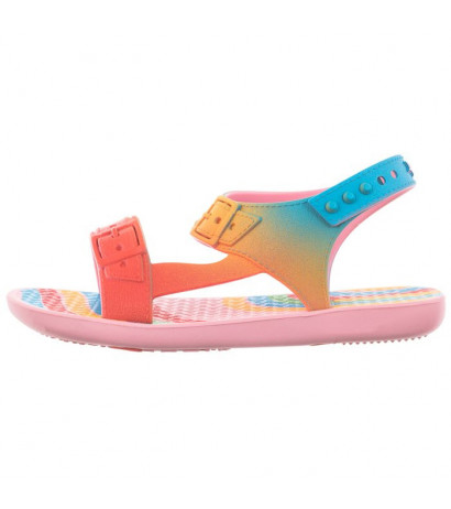 Ipanema Brincar Papete Baby 26763/25207 Pink/Red/Yellow (IP49-b) sandaalid