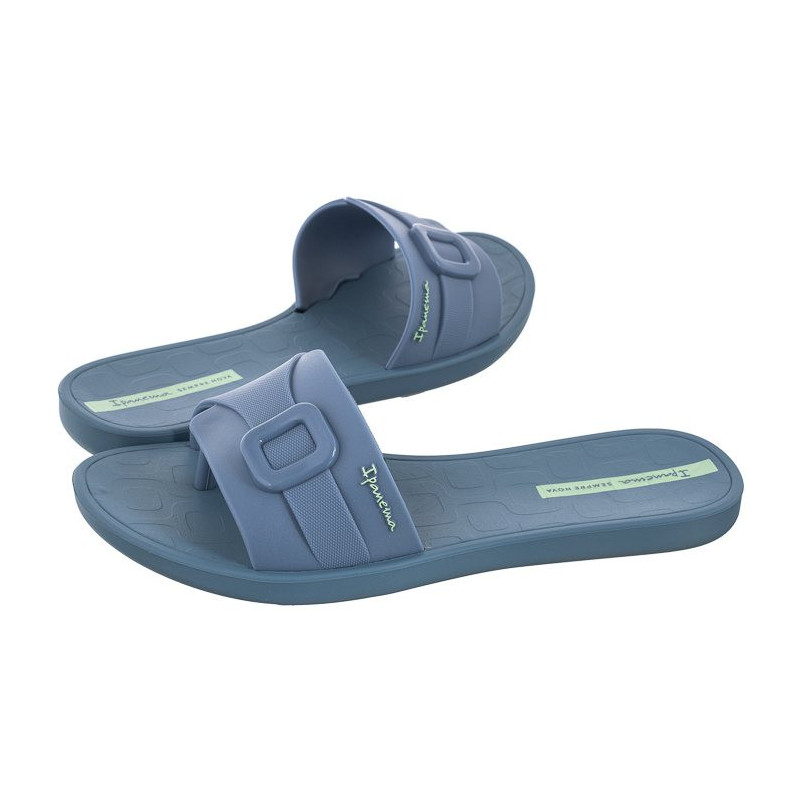 Ipanema Clip AD 26654/24957 Blue/Light Blue (IP54-b) Naiste kingad/klappide klapid