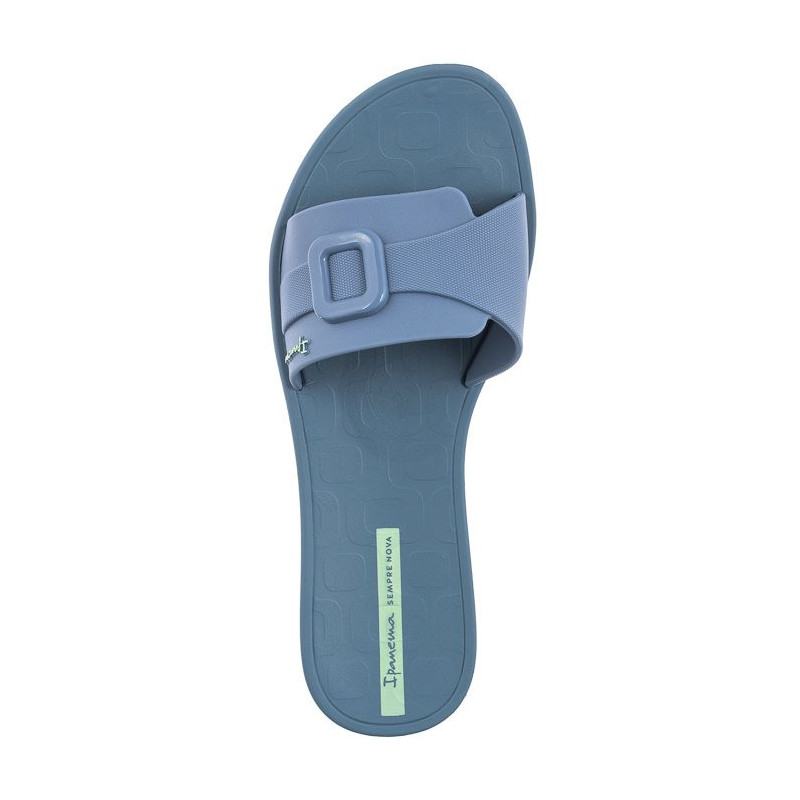 Ipanema Clip AD 26654/24957 Blue/Light Blue (IP54-b) Naiste kingad/klappide klapid