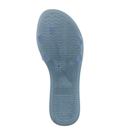 Ipanema Clip AD 26654/24957 Blue/Light Blue (IP54-b) Naiste kingad/klappide klapid