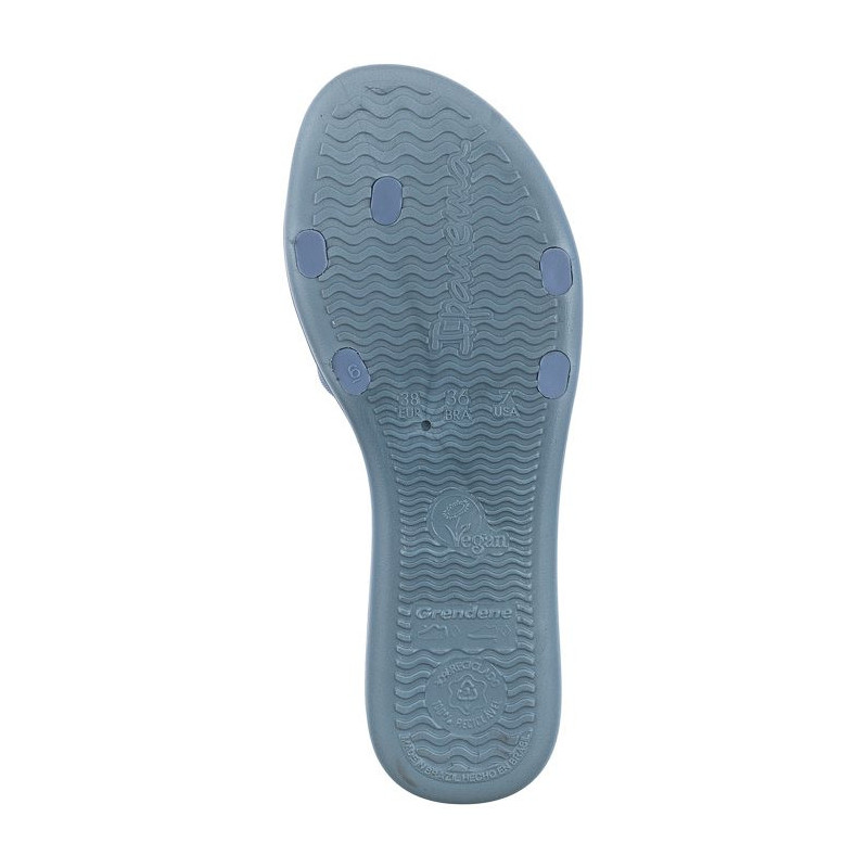 Ipanema Clip AD 26654/24957 Blue/Light Blue (IP54-b) Naiste kingad/klappide klapid