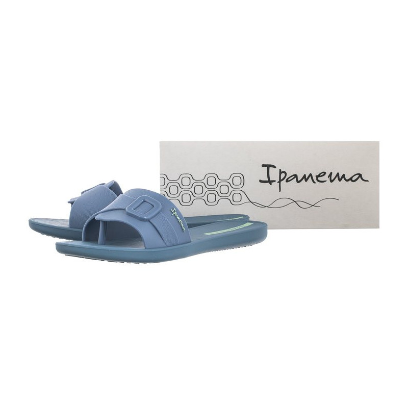 Ipanema Clip AD 26654/24957 Blue/Light Blue (IP54-b) Naiste kingad/klappide klapid