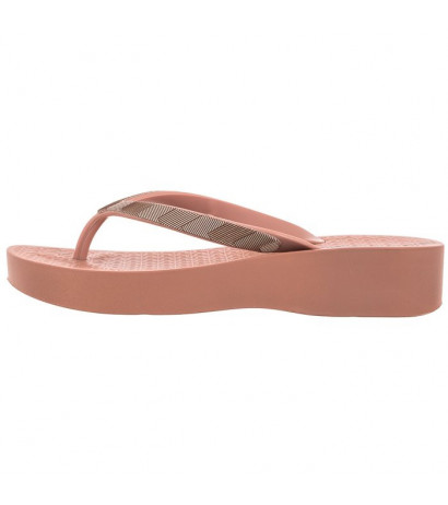 Ipanema Mesh VII Plat Fem 83175/20046 Pink/Pink (IP60-a) kingad