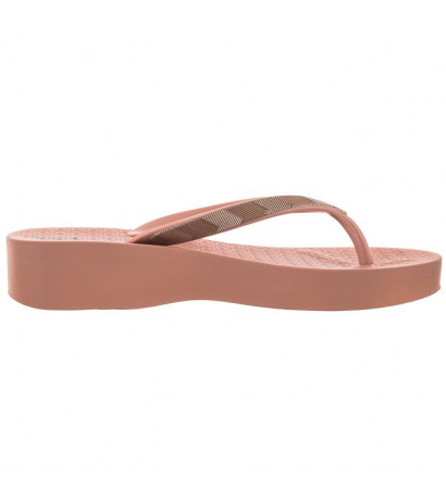 Ipanema Mesh VII Plat Fem 83175/20046 Pink/Pink (IP60-a) kingad