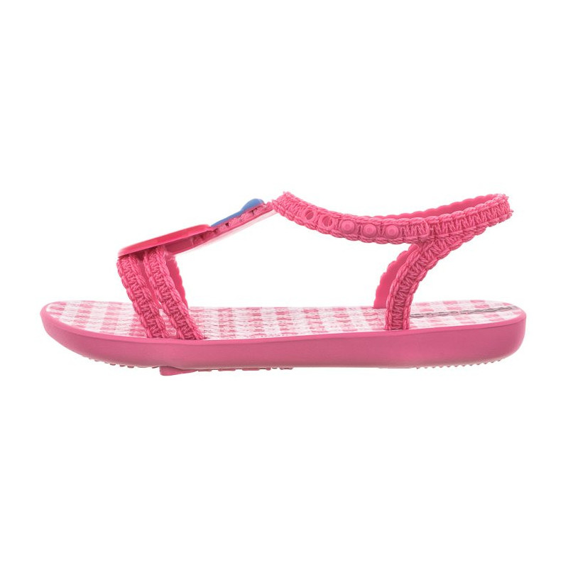 Ipanema My First Ipanema VII Baby 83189/20464 Pink/White (IP52-a) sandaalid